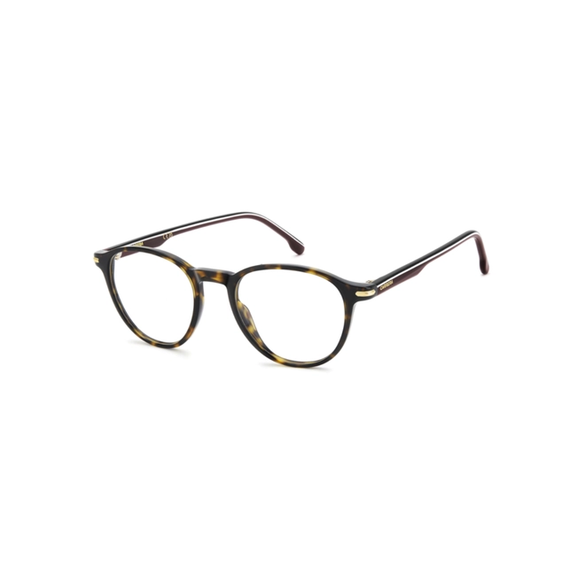 Óculos de Grau CARRERA 383 086 4920 R Acetato Marrom Mesclado 1