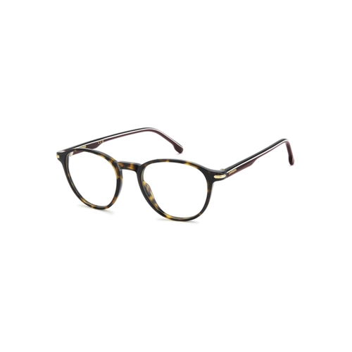 Óculos de Grau CARRERA 383 086 4920 R Acetato Marrom Mesclado