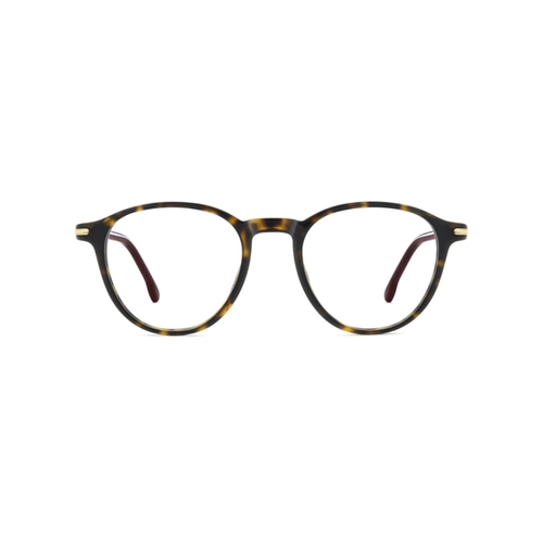 Óculos de Grau CARRERA 383 086 4920 R Acetato Marrom Mesclado