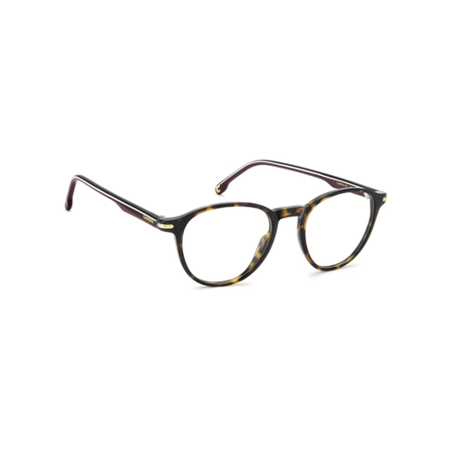 Óculos de Grau CARRERA 383 086 4920 R Acetato Marrom Mesclado