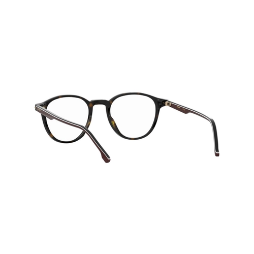 Óculos de Grau CARRERA 383 086 4920 R Acetato Marrom Mesclado