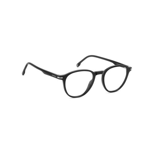 Óculos de Grau CARRERA 383 807 4920 R Acetato Preto