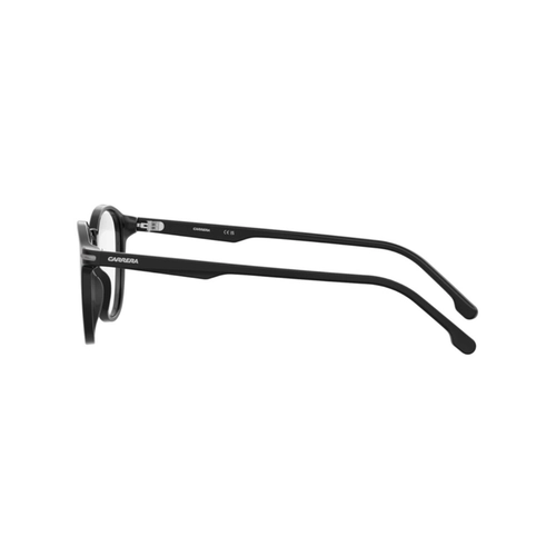 Óculos de Grau CARRERA 383 807 4920 R Acetato Preto