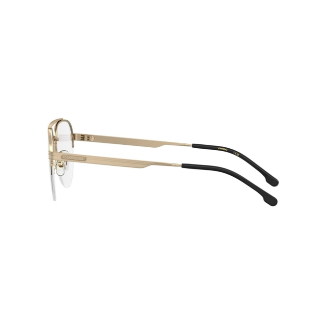 Óculos de Grau CARRERA 385 RHL 5519 R Metal Dourado 4