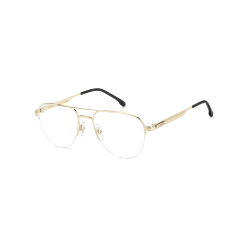 Óculos de Grau CARRERA 385 RHL 5519 R Metal Dourado