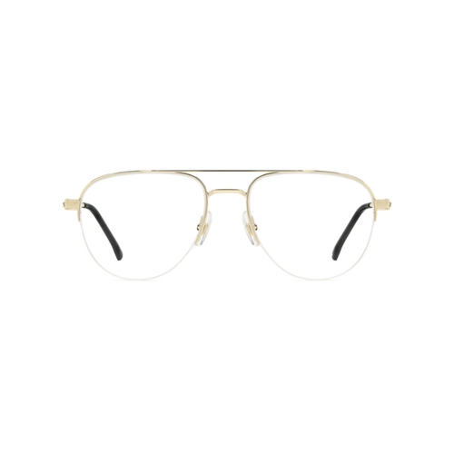 Óculos de Grau CARRERA 385 RHL 5519 R Metal Dourado