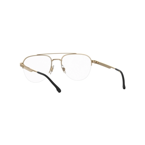 Óculos de Grau CARRERA 385 RHL 5519 R Metal Dourado