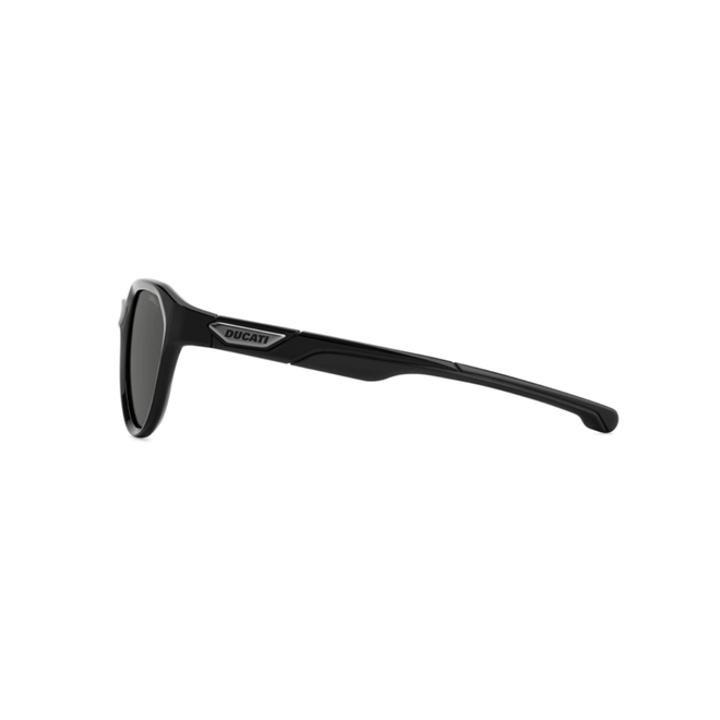 Óculos de Sol Carrera Ducati CARDUC 050/S 807 53IR S Poliamida Preto com lentes na cor Cinza 4