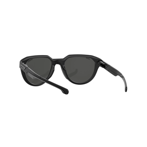 Óculos de Sol Carrera Ducati CARDUC 050/S 807 53IR S Poliamida Preto com lentes na cor Cinza