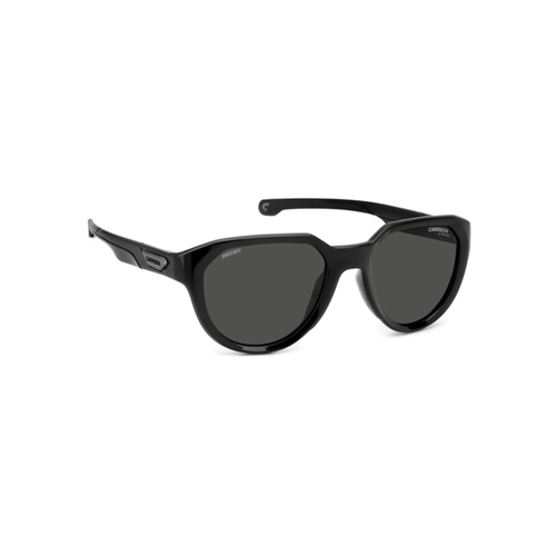 Óculos de Sol Carrera Ducati CARDUC 050/S 807 53IR S Poliamida Preto com lentes na cor Cinza