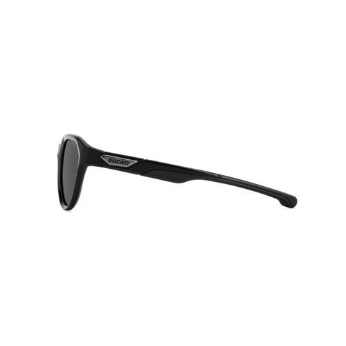 Óculos de Sol Carrera Ducati CARDUC 050/S 807 53IR S Poliamida Preto com lentes na cor Cinza