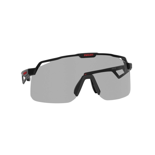 Óculos de Sol Carrera Ducati CARDUC 066/S OIT 99KI S Poliamida Preto com lentes na cor Cinza Claro Fotocromático 3
