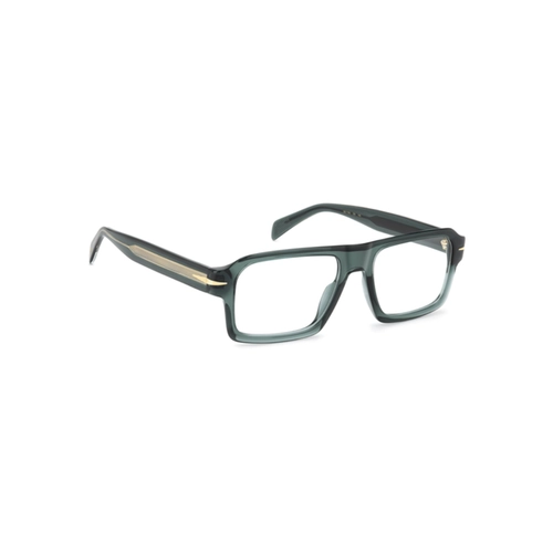 Óculos de Grau David Beckham DB 7165 ZI9 5418 R Acetato Verde