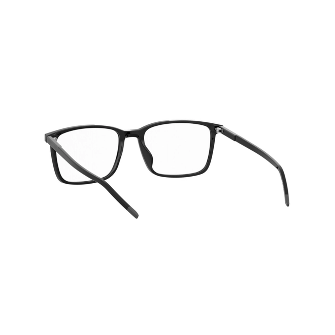 Óculos de Grau Hugo Boss HG 1402/G 807 5618 R Acetato Preto 5