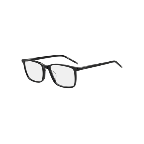 Óculos de Grau Hugo Boss HG 1402/G 807 5618 R Acetato Preto