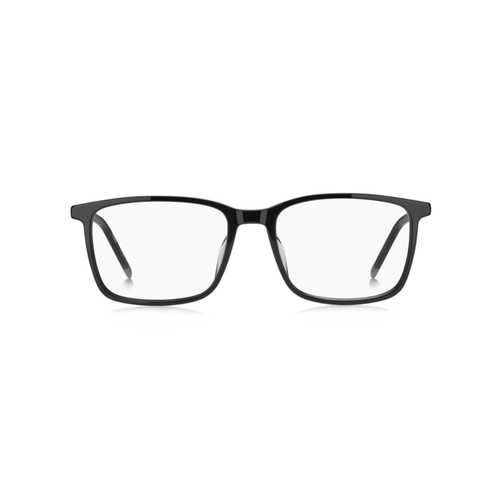 Óculos de Grau Hugo Boss HG 1402/G 807 5618 R Acetato Preto