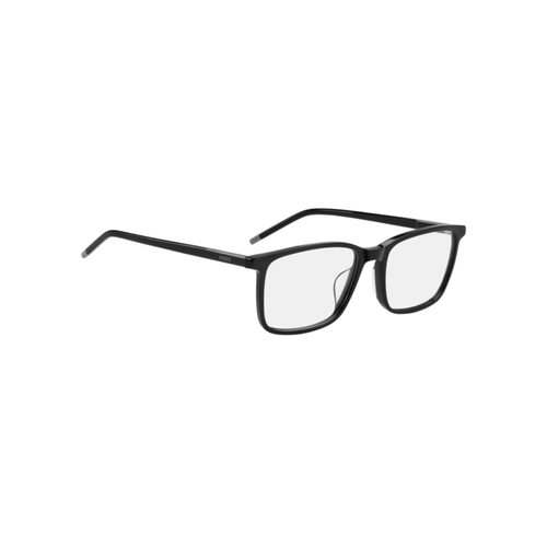 Óculos de Grau Hugo Boss HG 1402/G 807 5618 R Acetato Preto