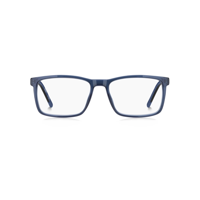 Óculos de Grau Hugo Boss HG 1393 PJP 5517 R Acetato Azul 2