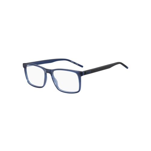 Óculos de Grau Hugo Boss HG 1393 PJP 5517 R Acetato Azul