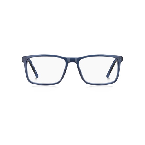 Óculos de Grau Hugo Boss HG 1393 PJP 5517 R Acetato Azul