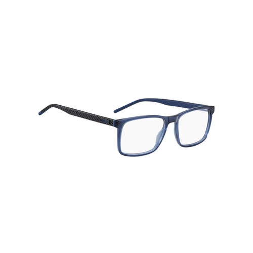 Óculos de Grau Hugo Boss HG 1393 PJP 5517 R Acetato Azul