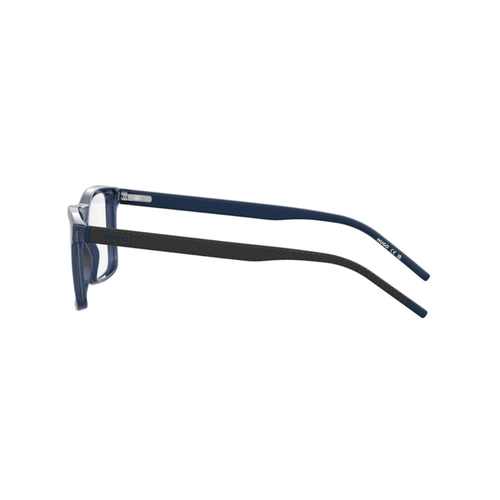 Óculos de Grau Hugo Boss HG 1393 PJP 5517 R Acetato Azul