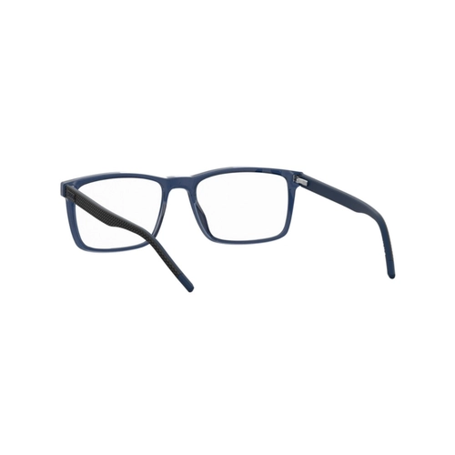 Óculos de Grau Hugo Boss HG 1393 PJP 5517 R Acetato Azul