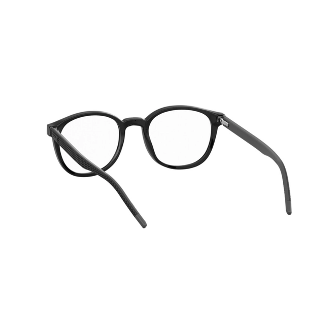 Óculos de Grau Hugo Boss HG 1395 807 5120 R Acetato Preto 5