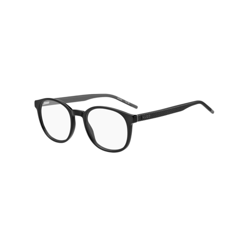 Óculos de Grau Hugo Boss HG 1395 807 5120 R Acetato Preto