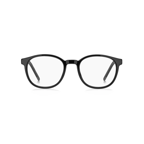 Óculos de Grau Hugo Boss HG 1395 807 5120 R Acetato Preto