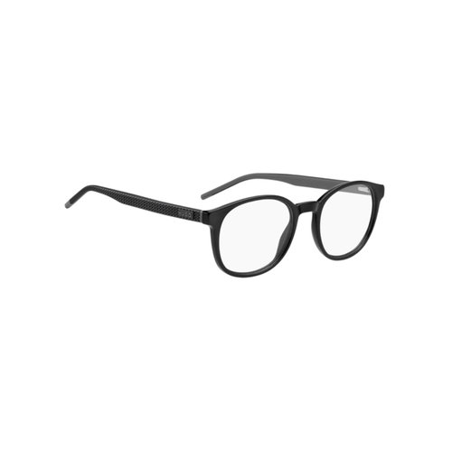 Óculos de Grau Hugo Boss HG 1395 807 5120 R Acetato Preto