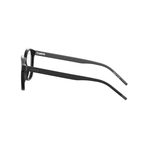 Óculos de Grau Hugo Boss HG 1395 807 5120 R Acetato Preto