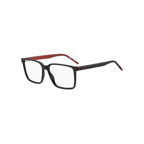 Óculos de Grau Hugo Boss HG 1394 807 5615 R Acetato Preto