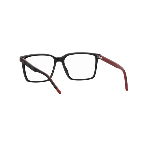 Óculos de Grau Hugo Boss HG 1394 807 5615 R Acetato Preto