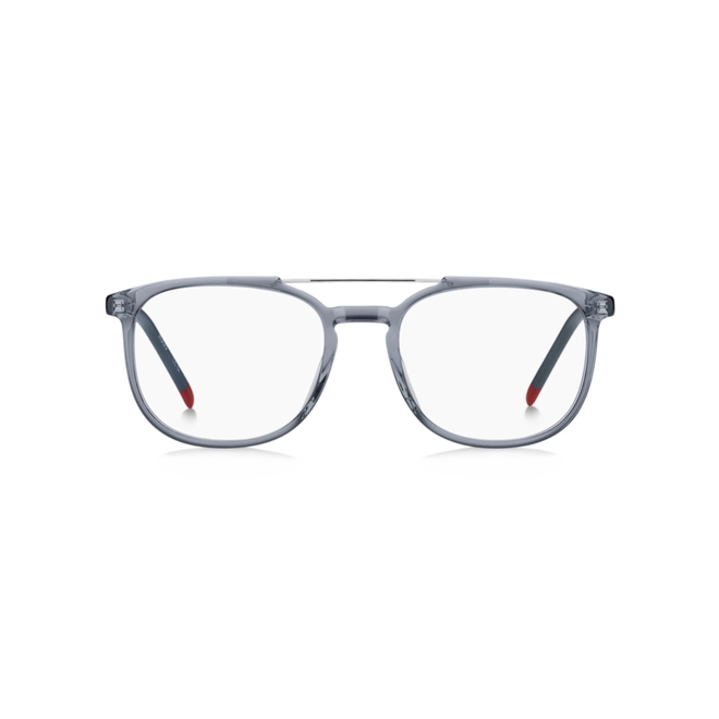 Óculos de Grau Hugo Boss HG 1401 PJP 5419 R Azul Transparente 2