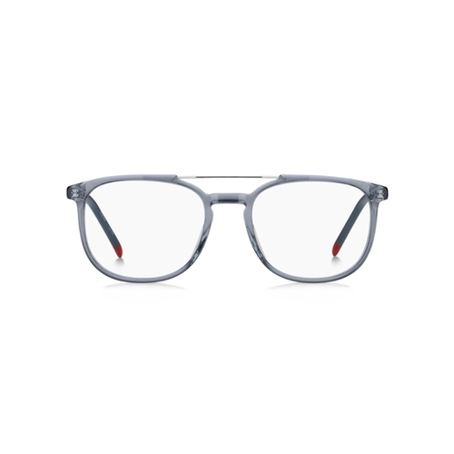 Óculos de Grau Hugo Boss HG 1401 PJP 5419 R Azul Transparente