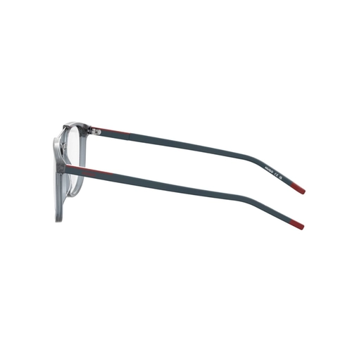 Óculos de Grau Hugo Boss HG 1401 PJP 5419 R Azul Transparente