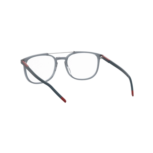 Óculos de Grau Hugo Boss HG 1401 PJP 5419 R Azul Transparente