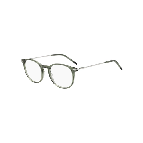 Óculos de Grau Hugo Boss HG 1406 1ED 5120 R Acetato Verde Transparente