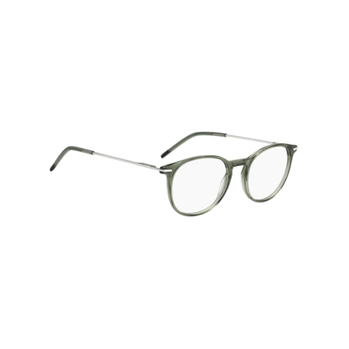 Óculos de Grau Hugo Boss HG 1406 1ED 5120 R Acetato Verde Transparente