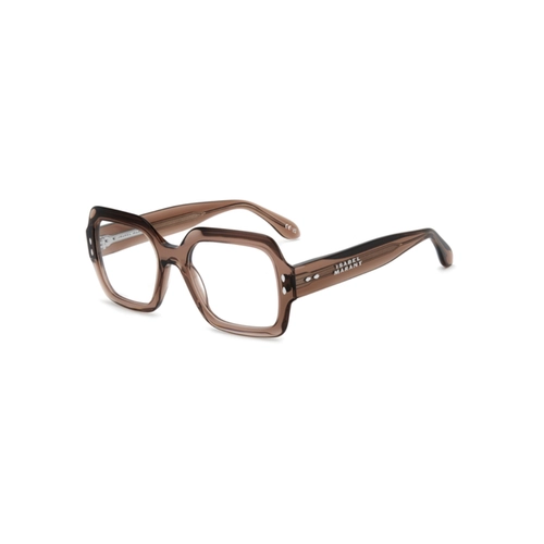 Óculos de Grau Isabel Marant IM 0253 2LF 5119 R Acetato Marrom