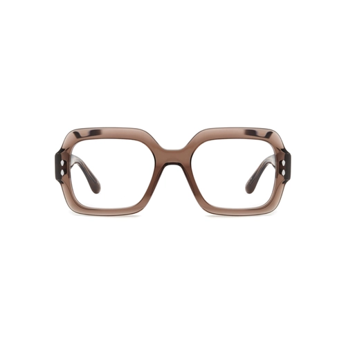 Óculos de Grau Isabel Marant IM 0253 2LF 5119 R Acetato Marrom