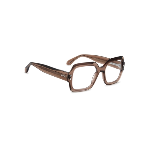 Óculos de Grau Isabel Marant IM 0253 2LF 5119 R Acetato Marrom