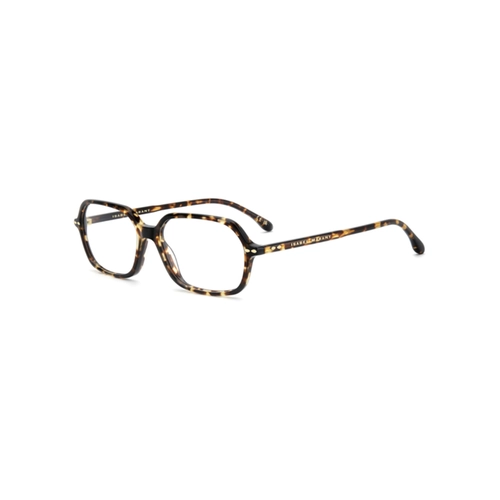 Óculos de Grau Isabel Marant IM 0259 086 5415 R Acetato Marrom Mesclado