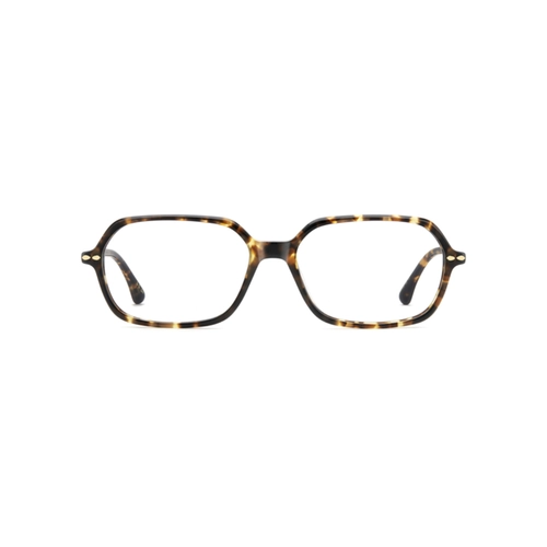 Óculos de Grau Isabel Marant IM 0259 086 5415 R Acetato Marrom Mesclado
