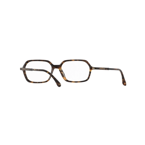 Óculos de Grau Isabel Marant IM 0259 086 5415 R Acetato Marrom Mesclado