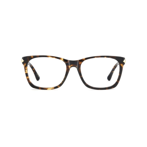 Óculos de Grau Isabel Marant IM 0267 086 5317 R Acetato Marrom Mesclado