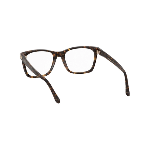 Óculos de Grau Isabel Marant IM 0267 086 5317 R Acetato Marrom Mesclado