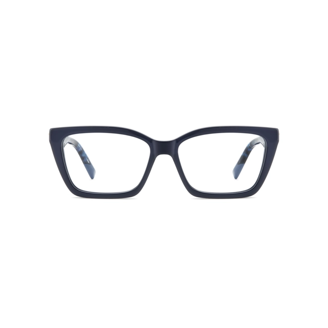 Óculos de Grau Missoni MIS 0270 PJP 5415 R Acetato Azul 2