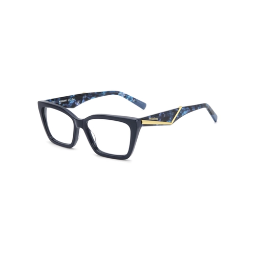Óculos de Grau Missoni MIS 0270 PJP 5415 R Acetato Azul